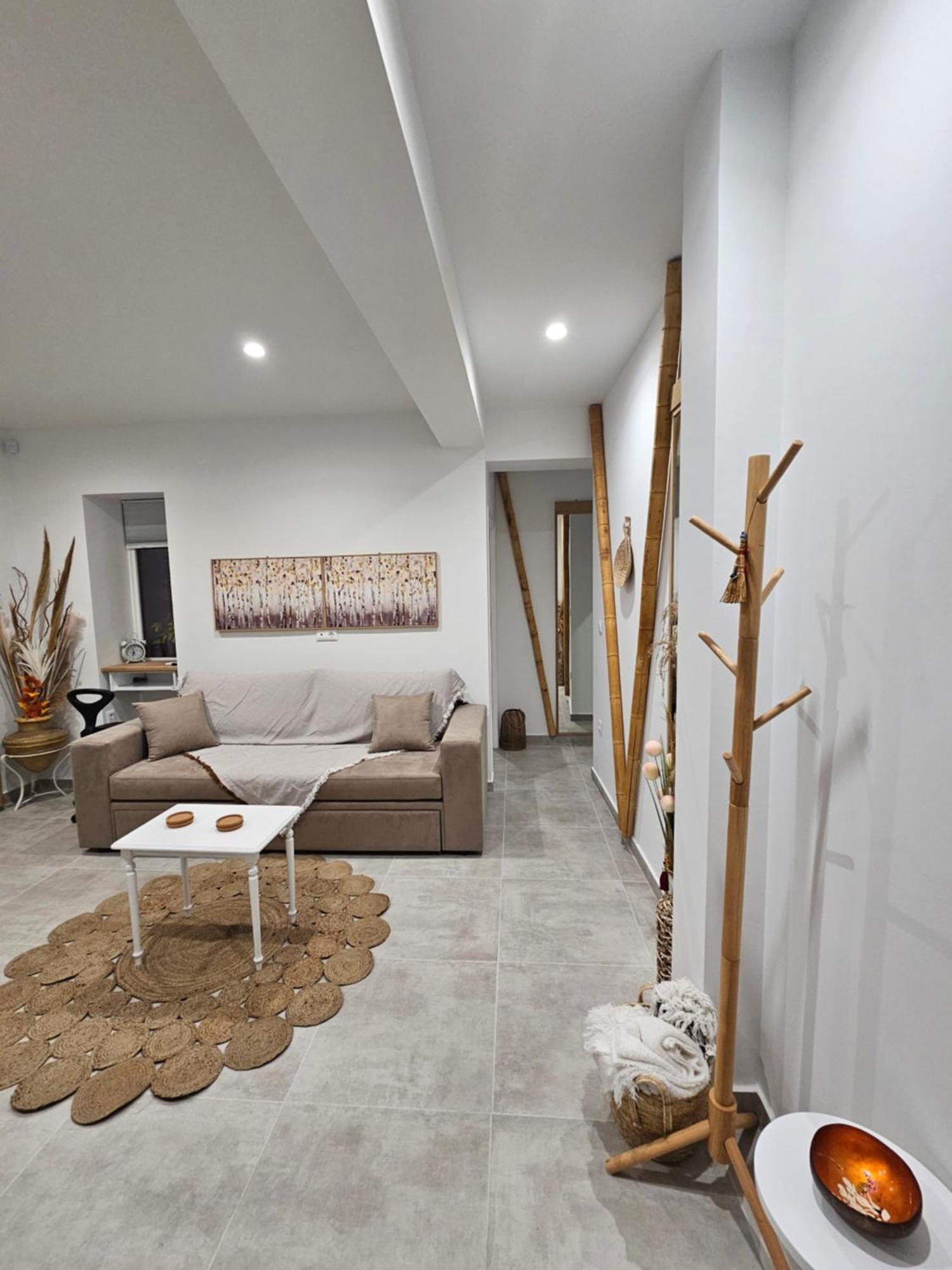 Bamboo Apartment Marousi Center Atenas Exterior foto